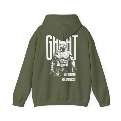 Alexander Volkanovski Hoodie