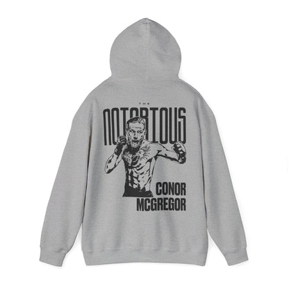 Conor McGregor Hoodie