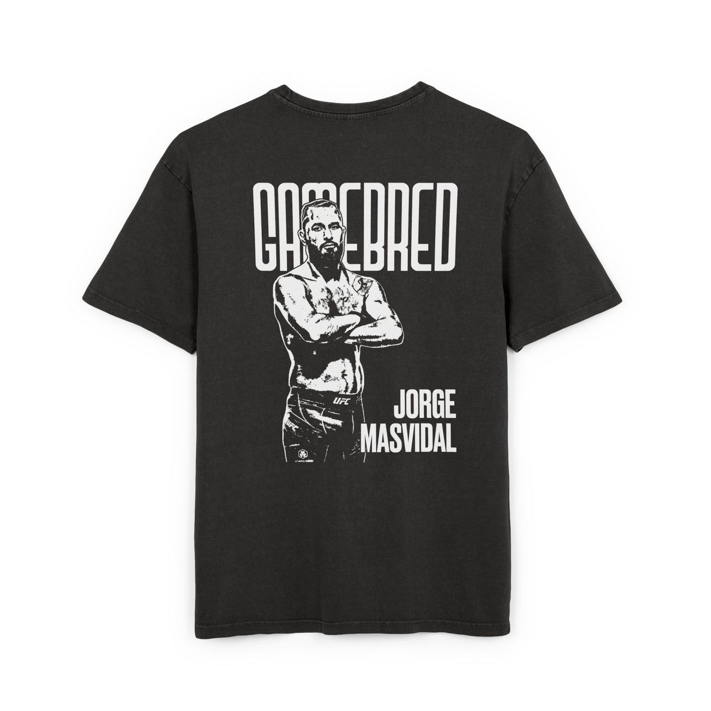 Jorge Masvidal Oversize Tee