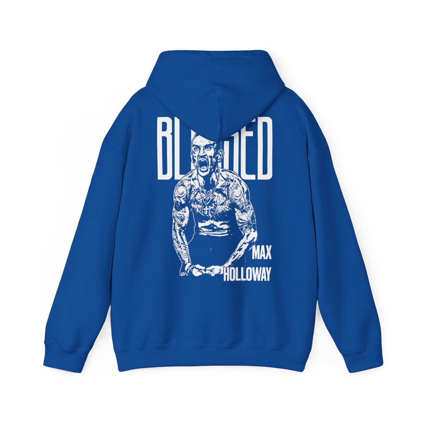 Max Holloway Hoodie