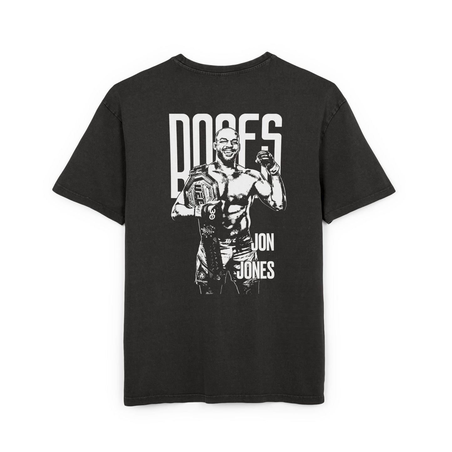 Jon Jones Oversize Tee