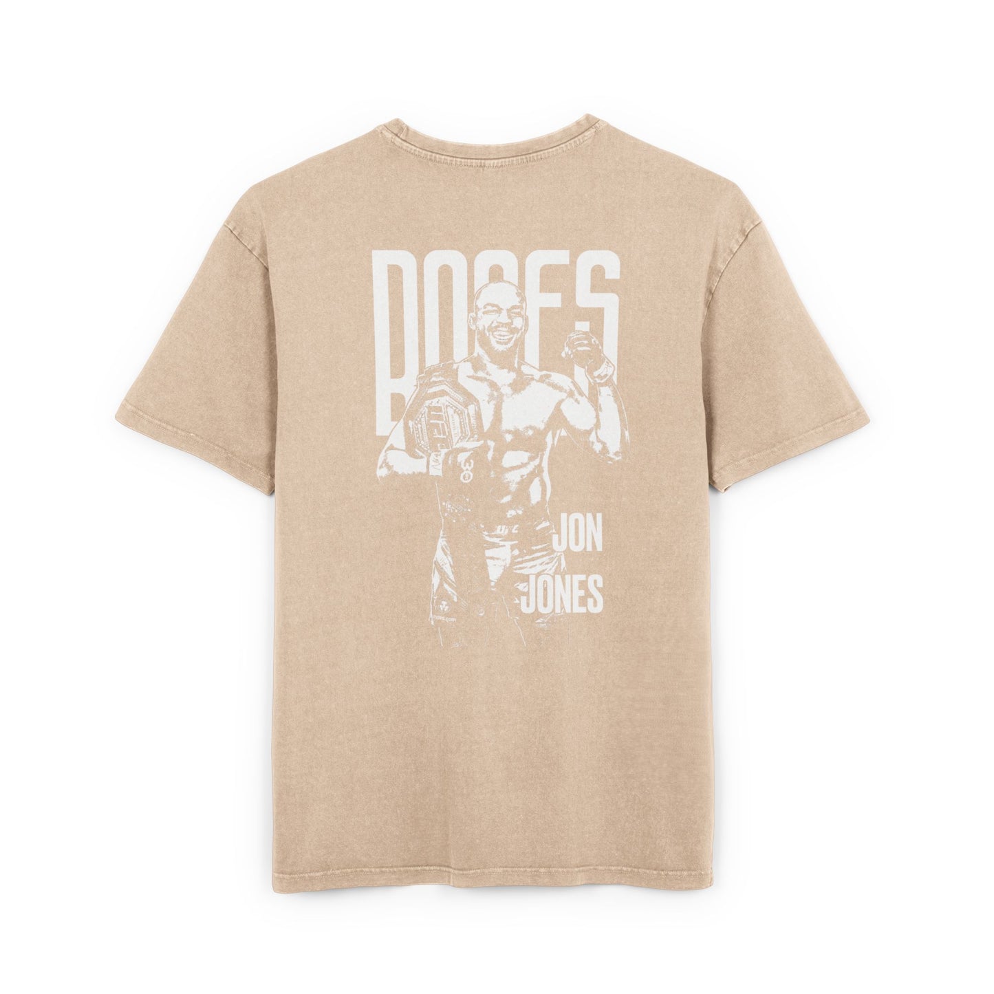 Jon Jones Oversize Tee