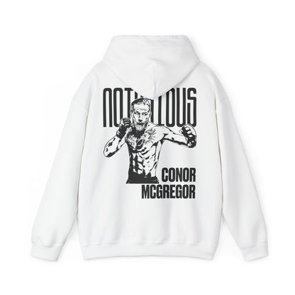 Conor McGregor Hoodie