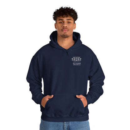 Sean O'Malley Hoodie