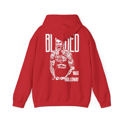 Max Holloway Hoodie