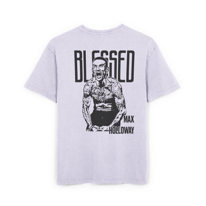 Max Holloway Oversize Tee