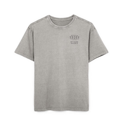 Israel Adesnaya Oversize Tee