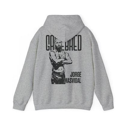 Jorge Masvidal Hoodie