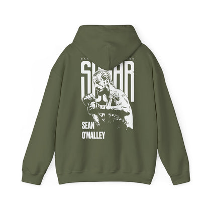 Sean O'Malley Hoodie