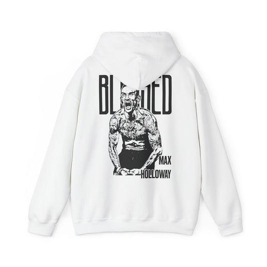 Max Holloway Hoodie