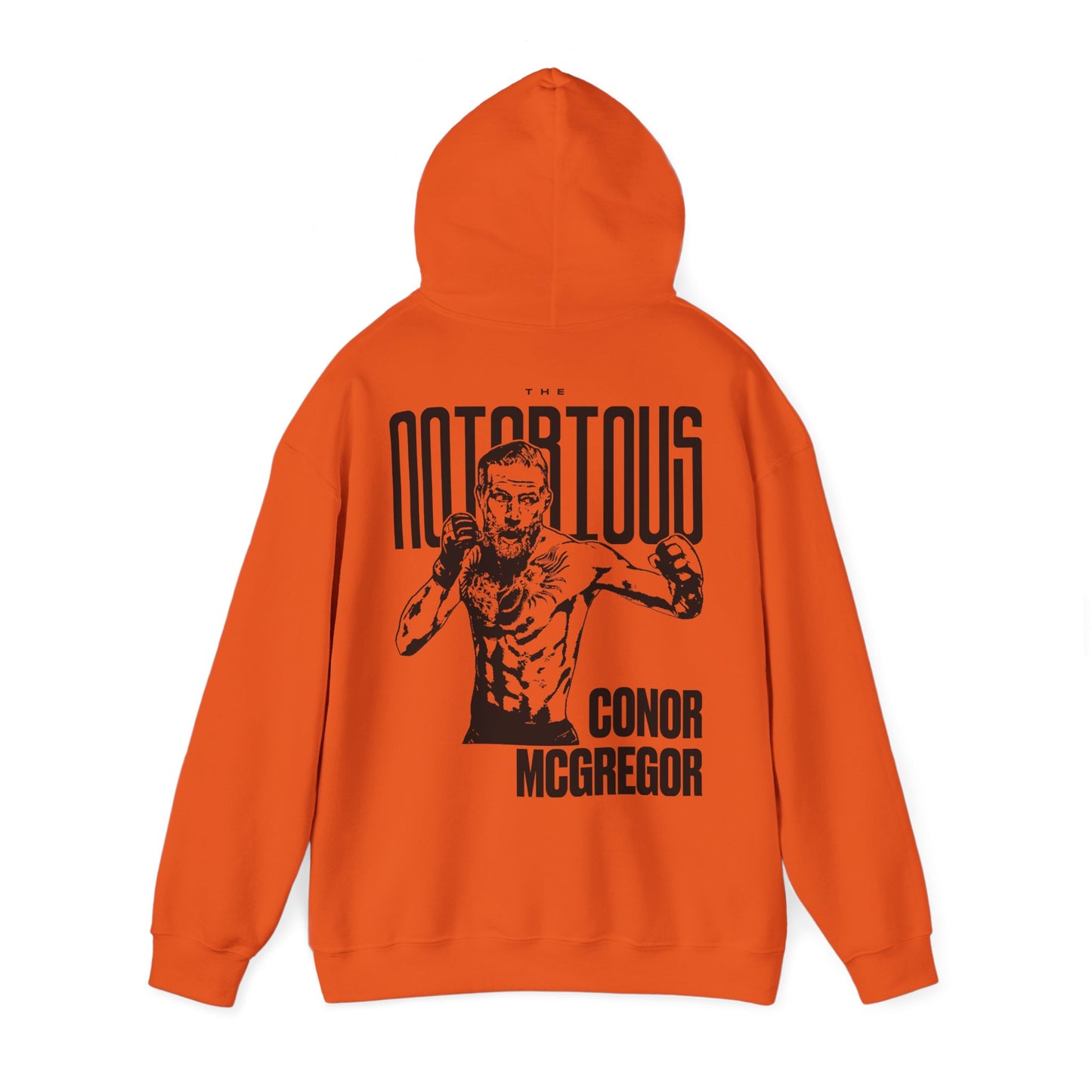 Conor McGregor Hoodie