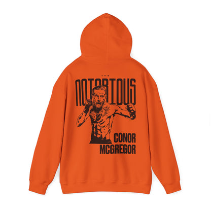 Conor McGregor Hoodie