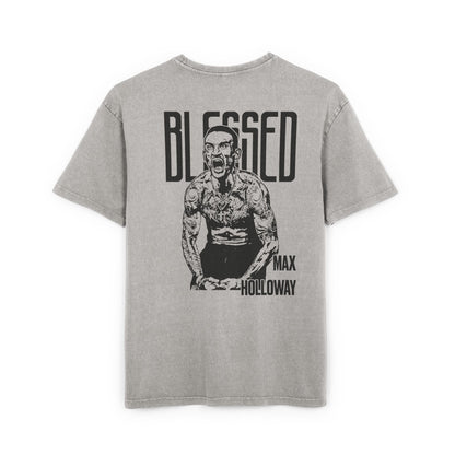 Max Holloway Oversize Tee