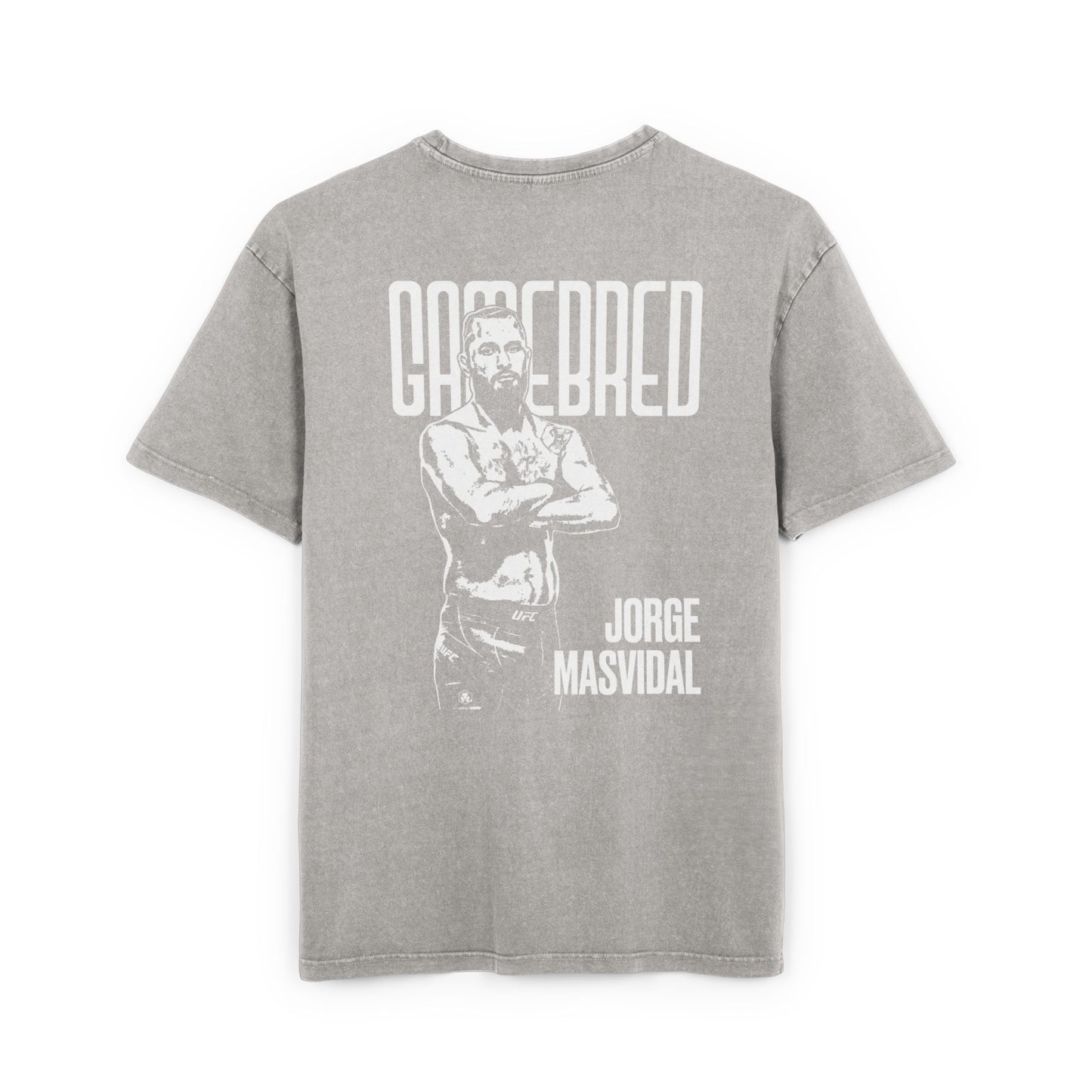 Jorge Masvidal Oversize Tee