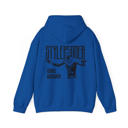 Israel Adesanya Hoodie