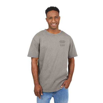 Israel Adesnaya Oversize Tee