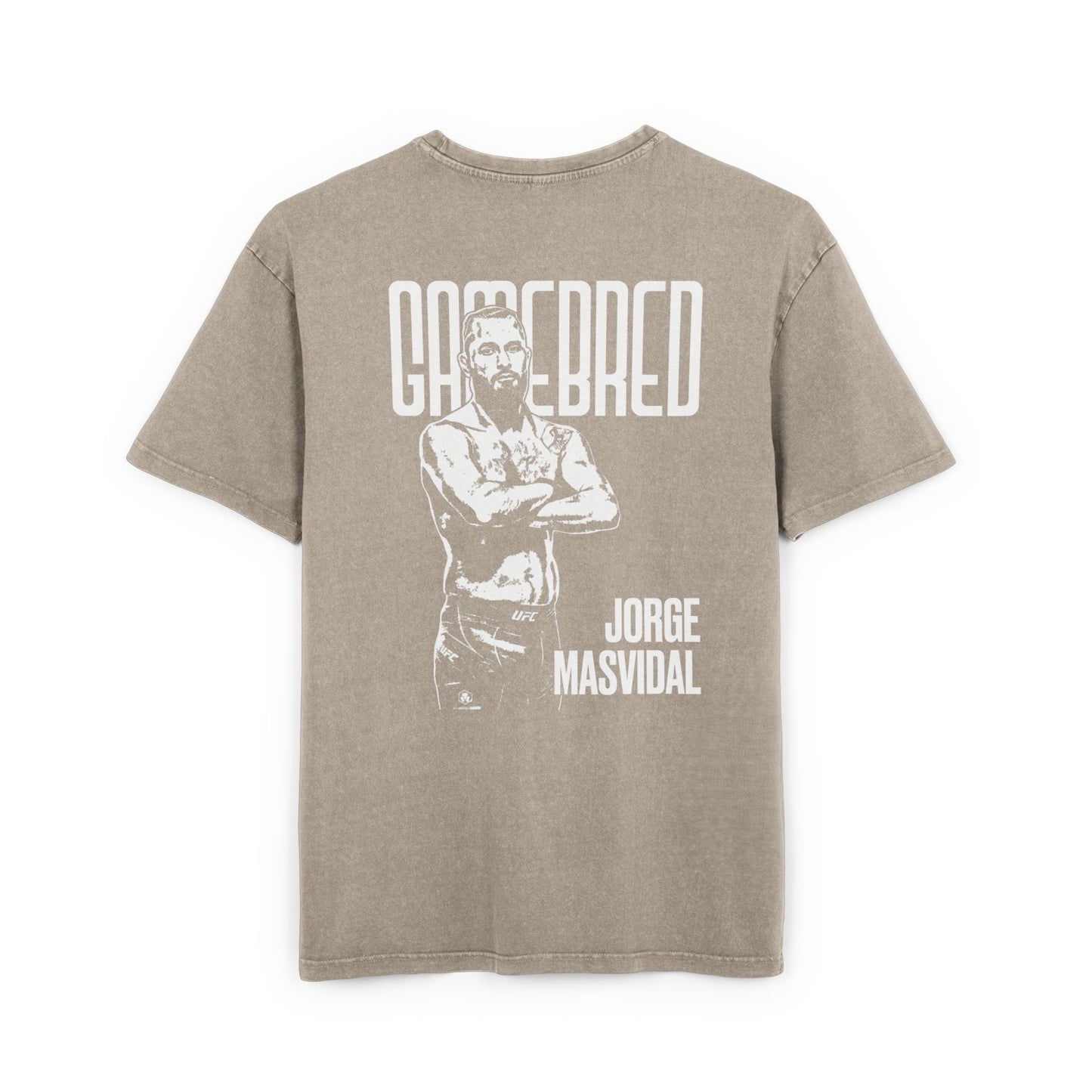 Jorge Masvidal Oversize Tee