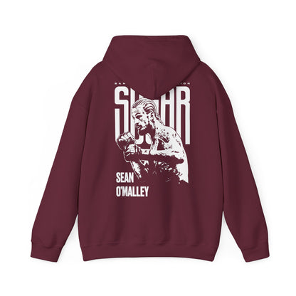 Sean O'Malley Hoodie