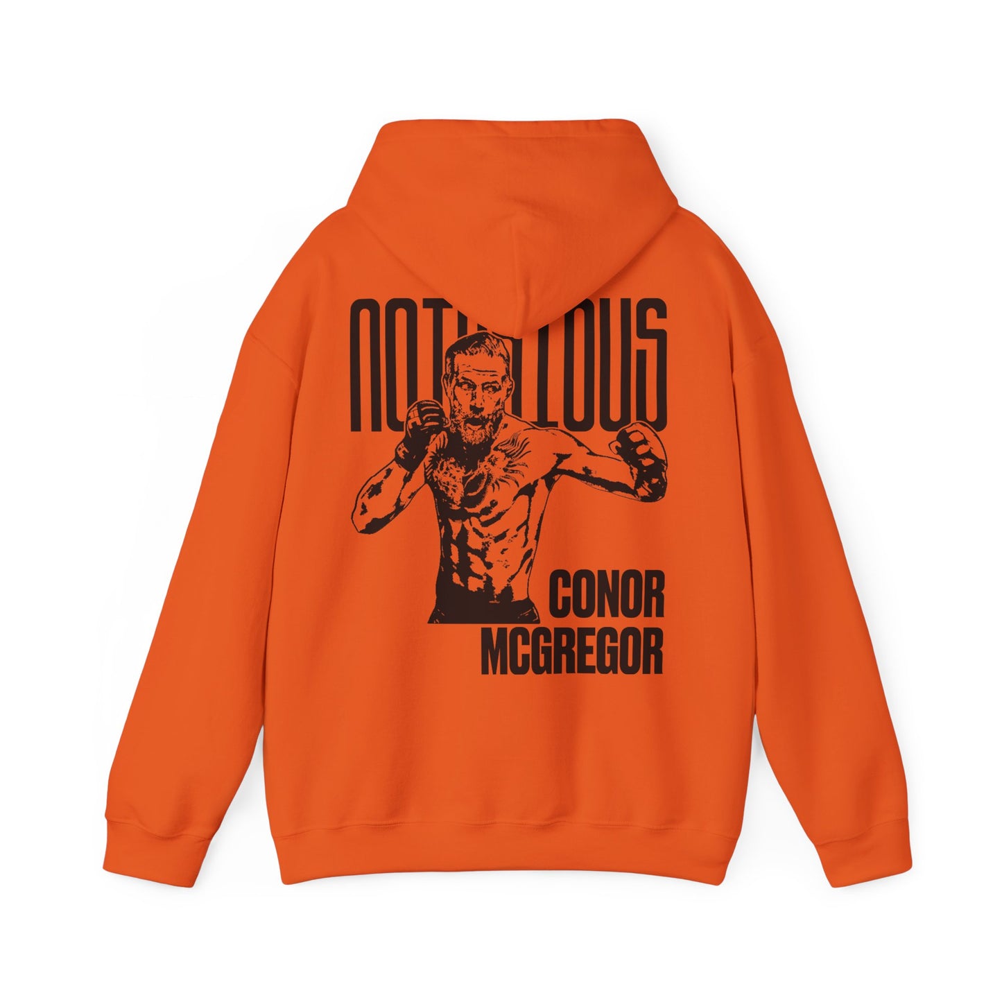 Conor McGregor Hoodie