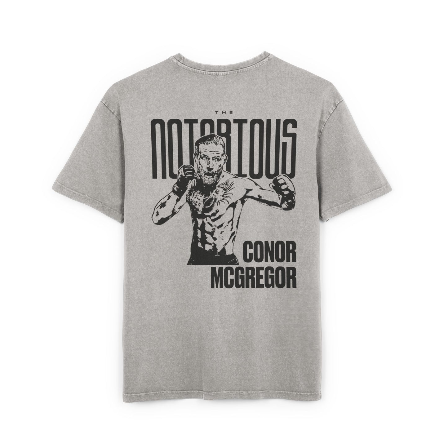 Conor Mcgregor Oversize Tee