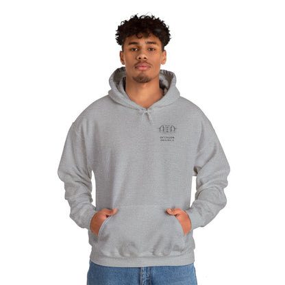 Israel Adesanya Hoodie