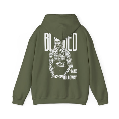 Max Holloway Hoodie