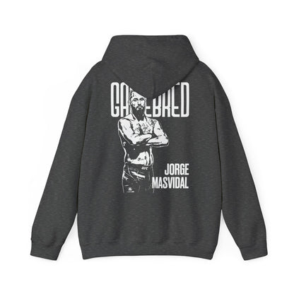 Jorge Masvidal Hoodie