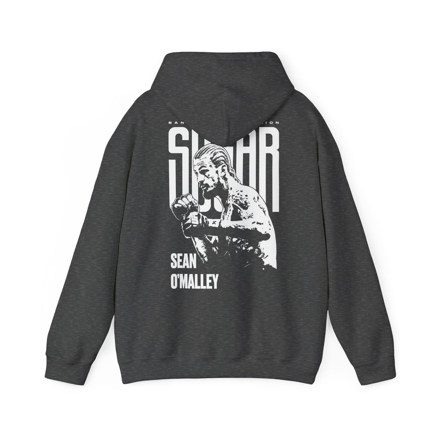 Sean O'Malley Hoodie