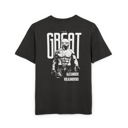 Volkanovski Oversize Tee