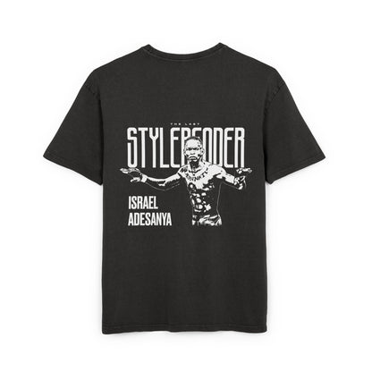 Israel Adesanya Oversize Tee