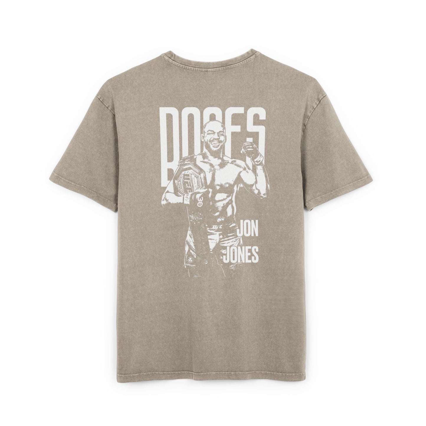 Jon Jones Oversize Tee