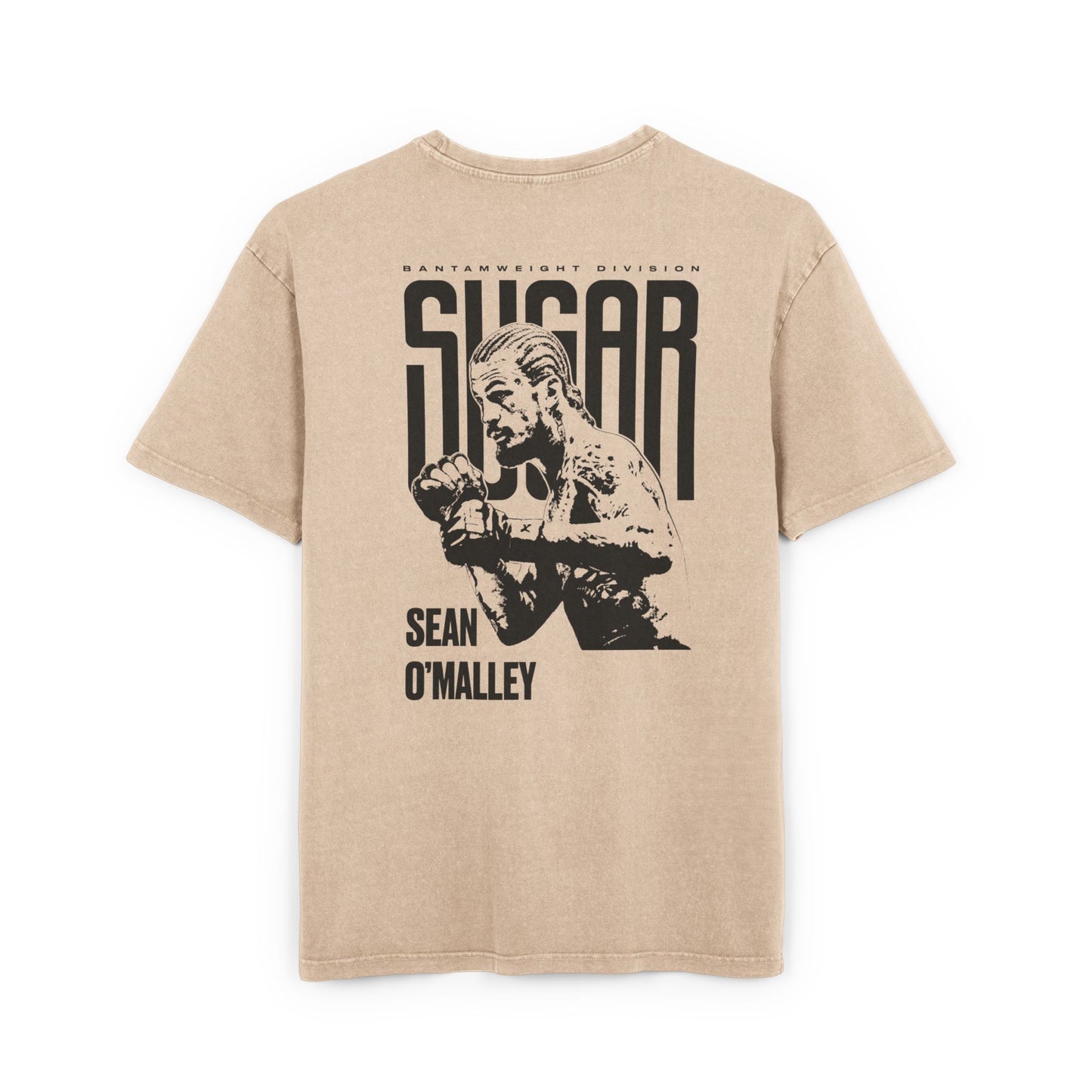 Sean O'Malley Oversize Tee