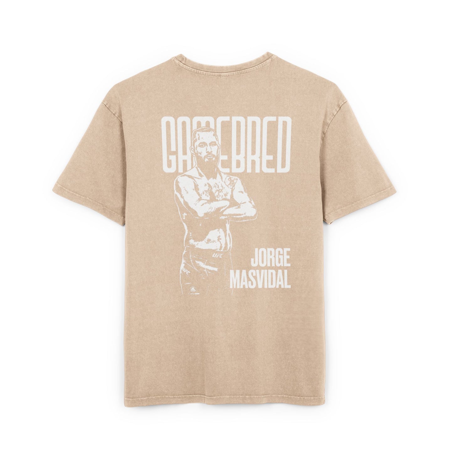 Jorge Masvidal Oversize Tee