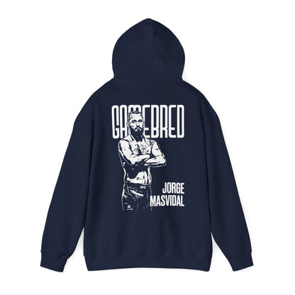 Jorge Masvidal Hoodie