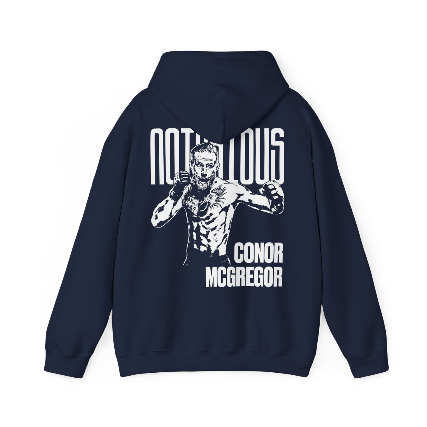 Conor McGregor Hoodie