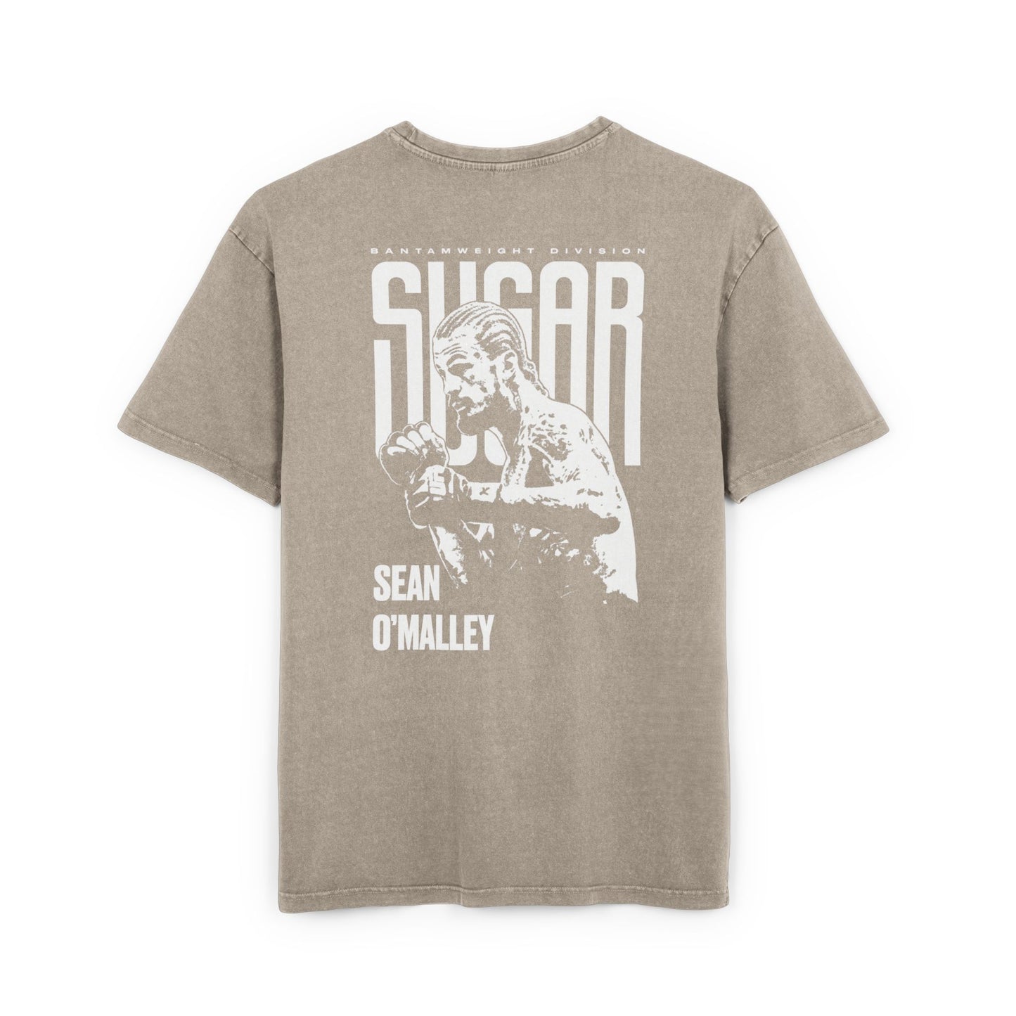 Sean O'Malley Oversize Tee