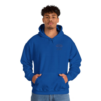 Israel Adesanya Hoodie