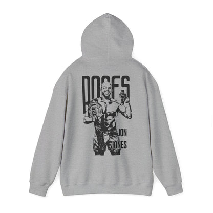 Jon Jones Hoodie