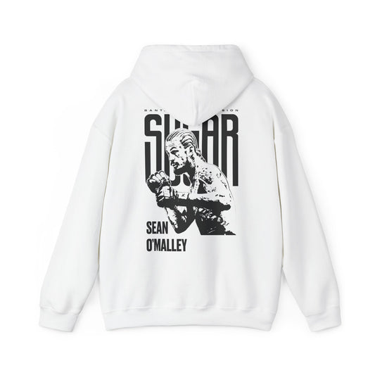 Sean O'Malley Hoodie