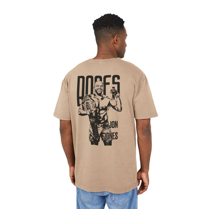 Jon Jones Oversize Tee