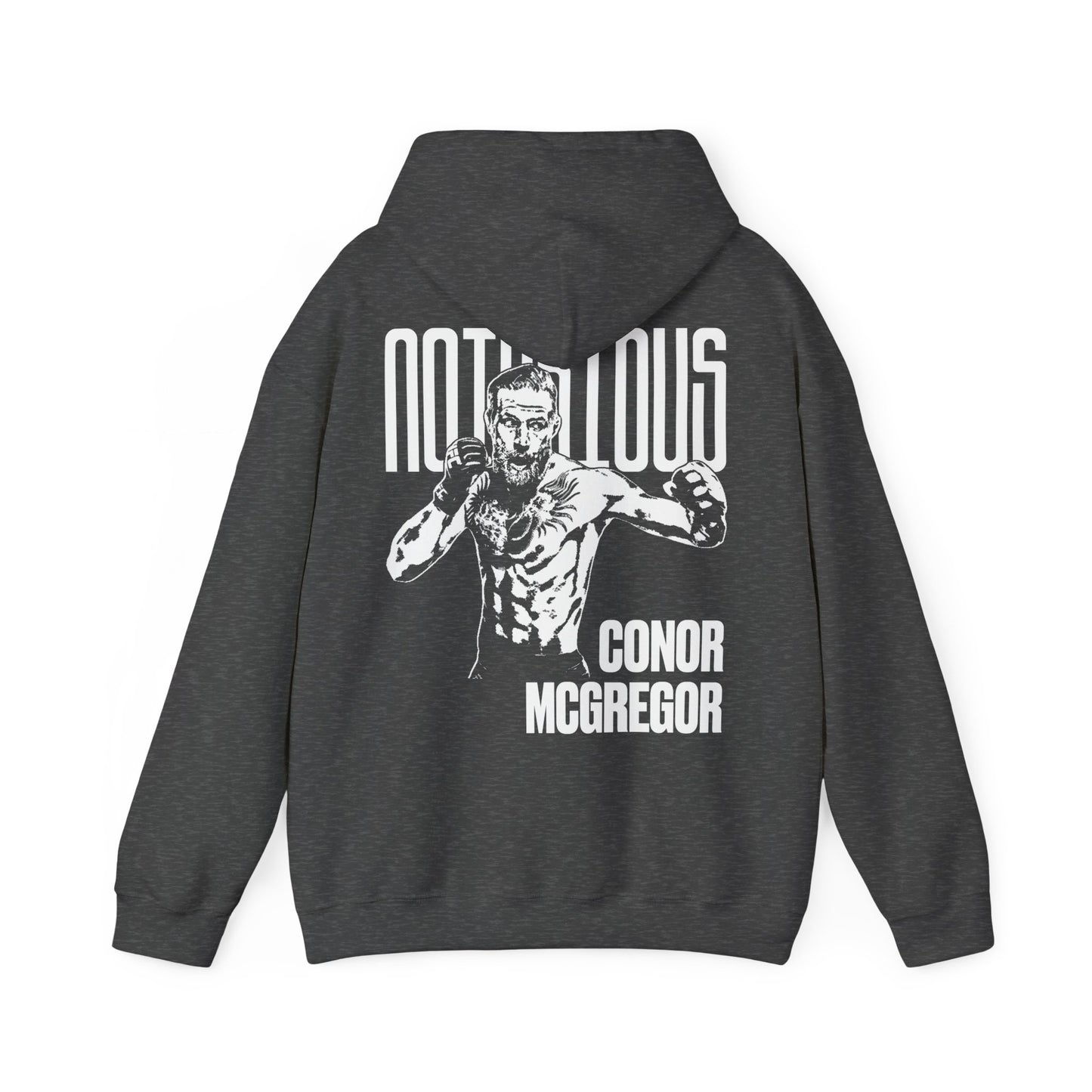 Conor McGregor Hoodie