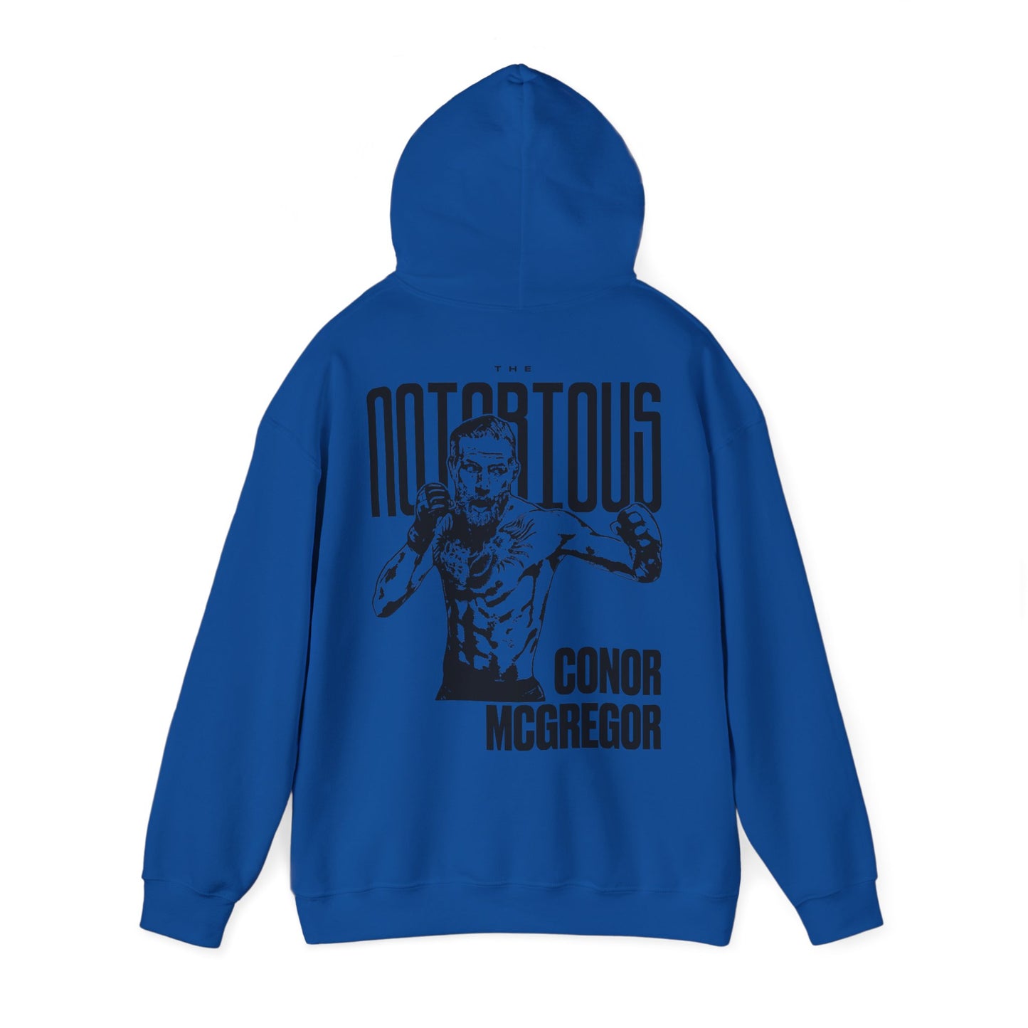 Conor McGregor Hoodie