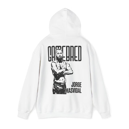 Jorge Masvidal Hoodie