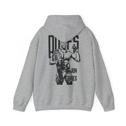 Jon Jones Hoodie