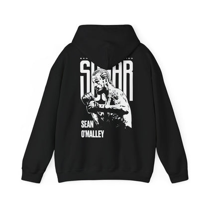 Sean O'Malley Hoodie