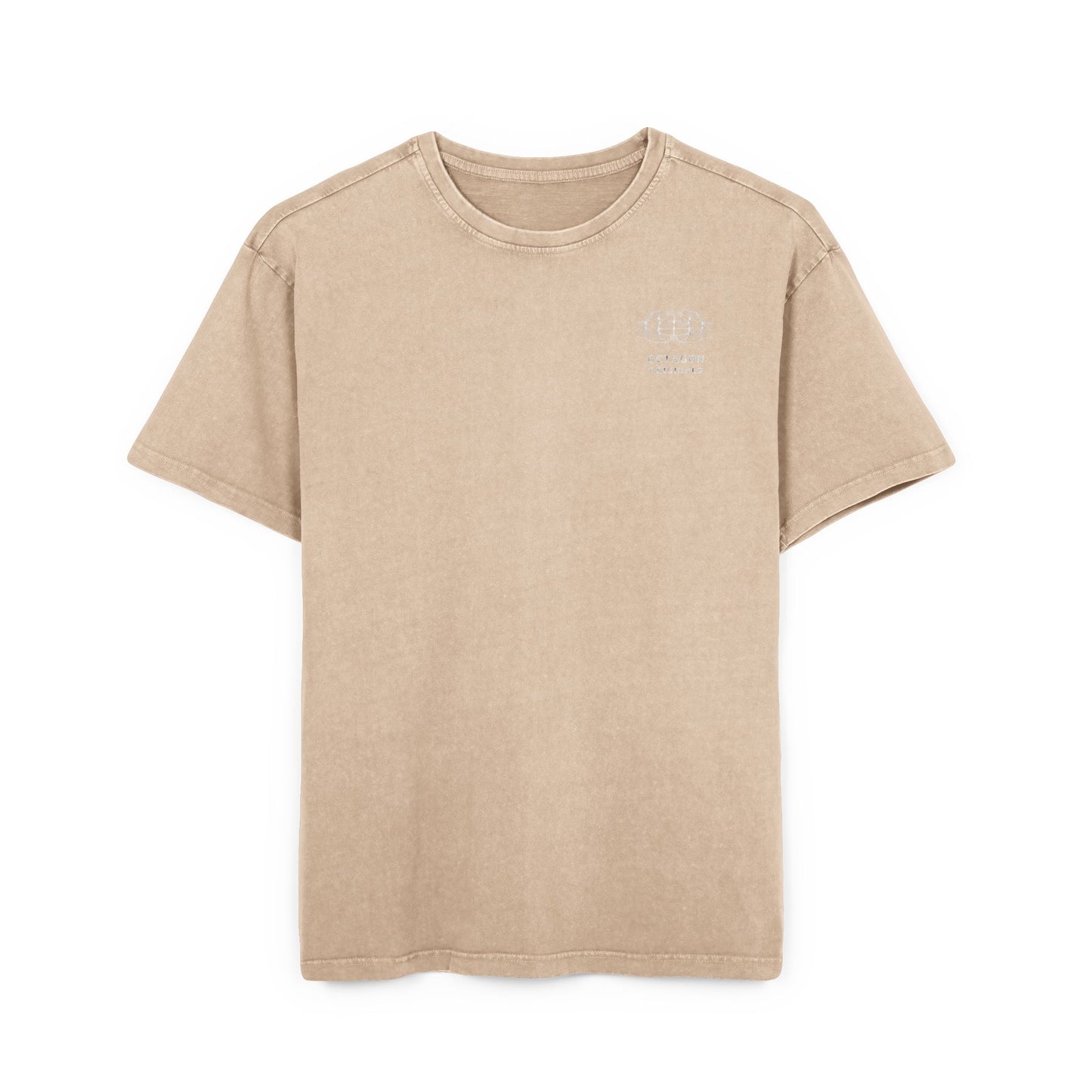 Sean O'Malley Oversize Tee