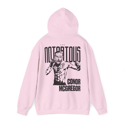 Conor McGregor Hoodie