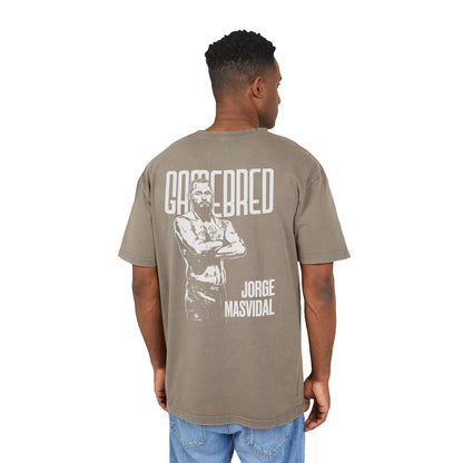 Jorge Masvidal Oversize Tee