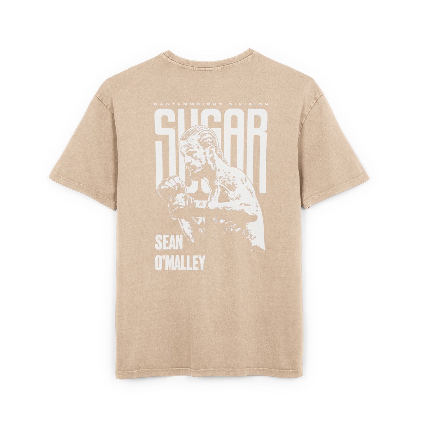 Sean O'Malley Oversize Tee