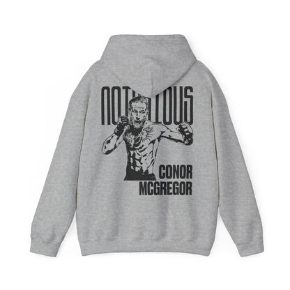 Conor McGregor Hoodie